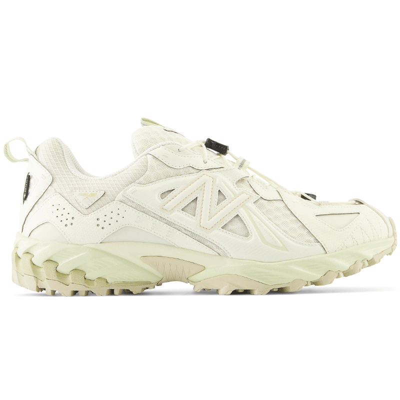 

Férfi cipő New Balance ML610XB – fehér