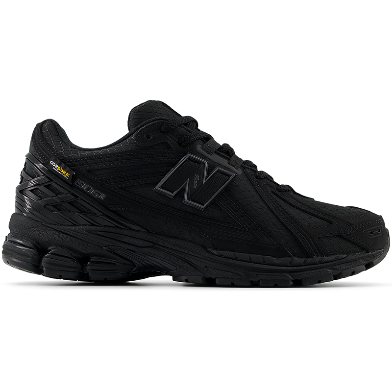 

Unisex cipő New Balance M1906RWF – fekete