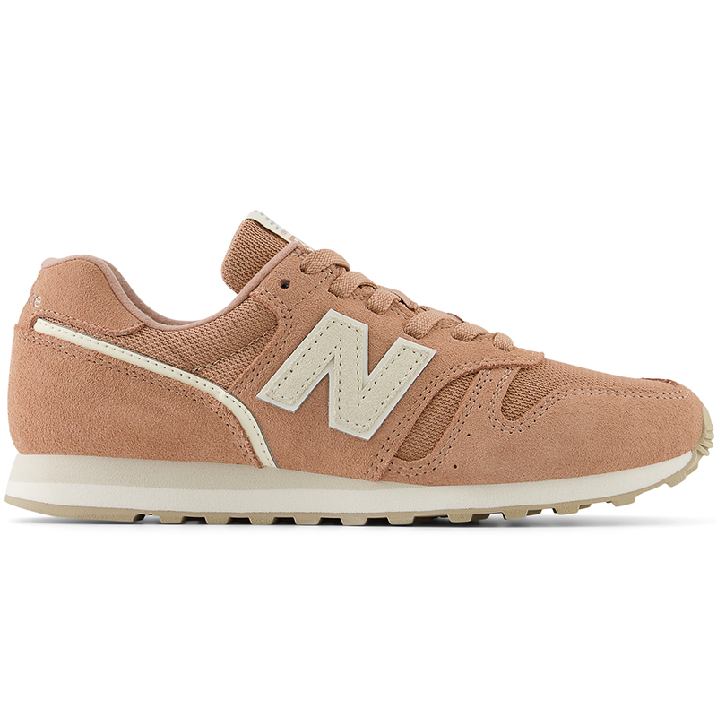 Női cipő New Balance WL373SI2 – narancssárga