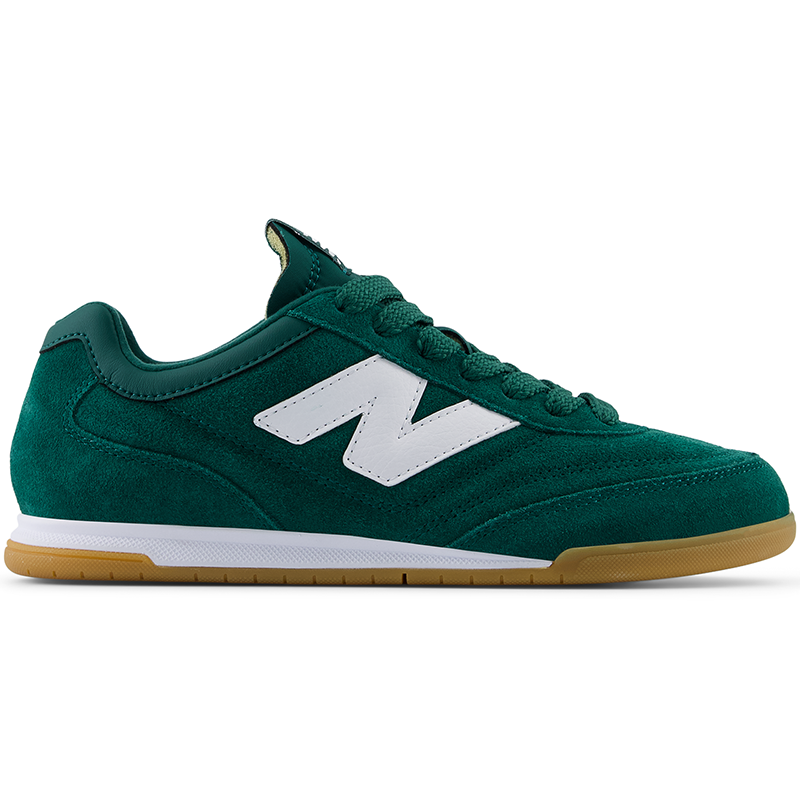 

Unisex cipő New Balance URC42SD – zöld