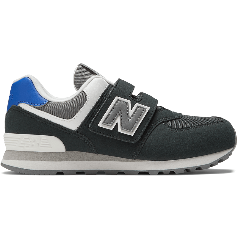 

Gyermekcipő New Balance PV574MB1 – fekete