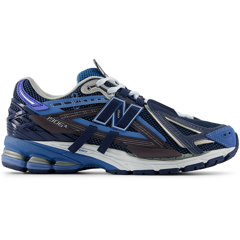 

Unisex cipő New Balance U1906AB – kék