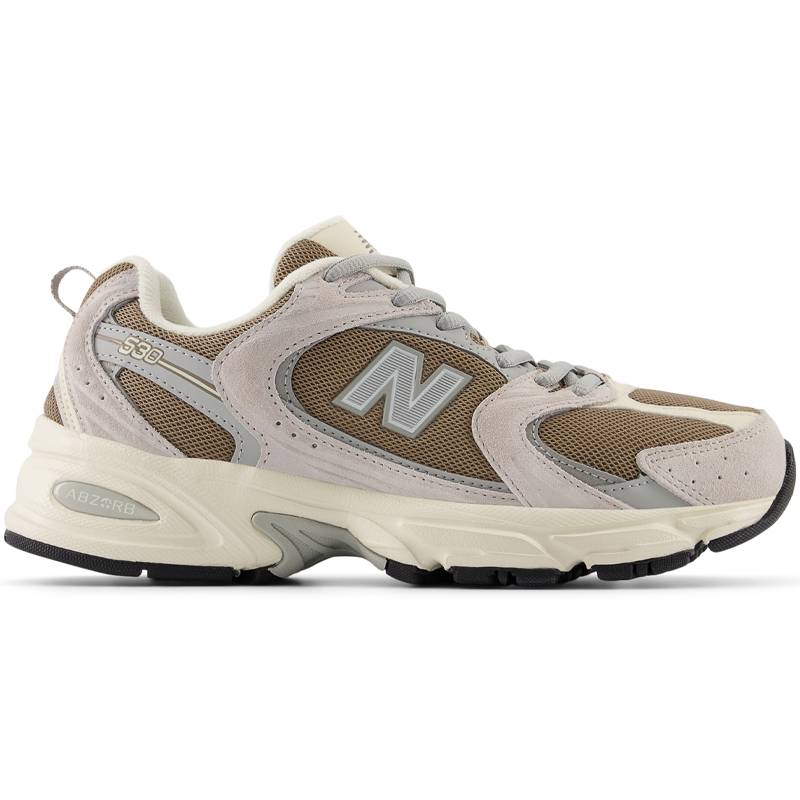 

Unisex cipő New Balance MR530CN – barna
