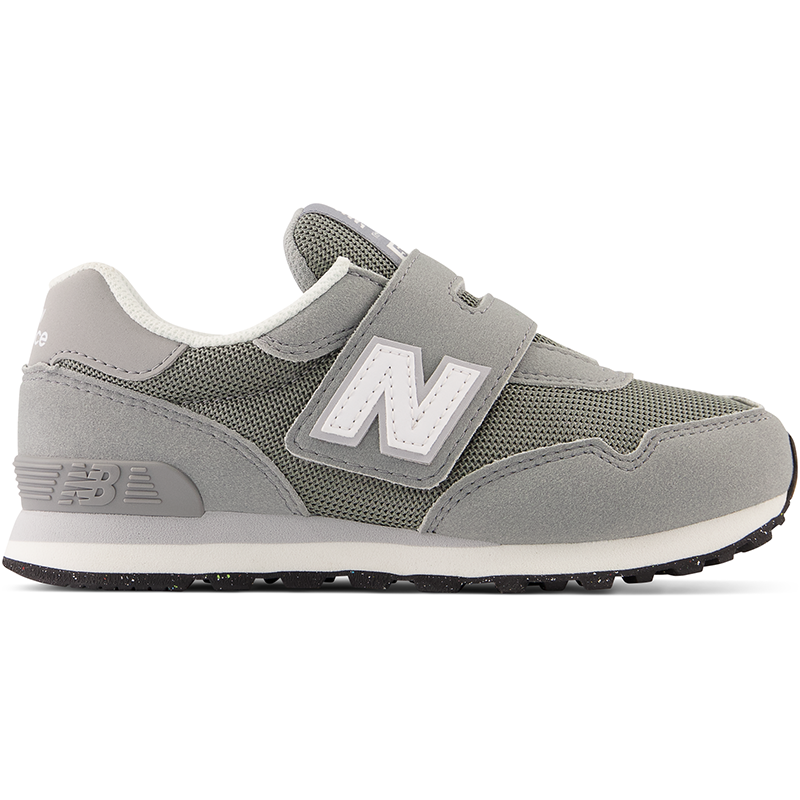 

Gyermekcipő New Balance PV515GRY – szürke