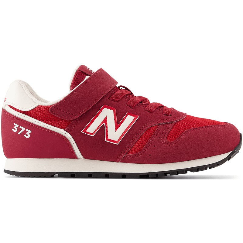 

Gyermekcipő New Balance YV373XY2 – piros