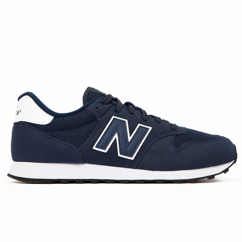 

Unisex cipő New Balance GM500EN2 – sötétkék