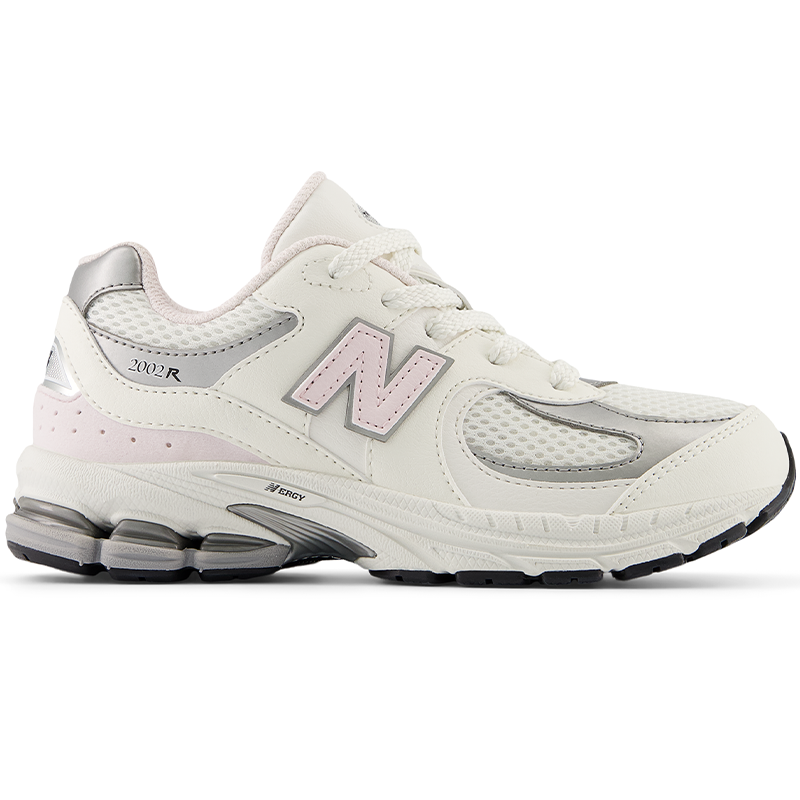 

Gyermekcipő New Balance PC2002PN – fehér