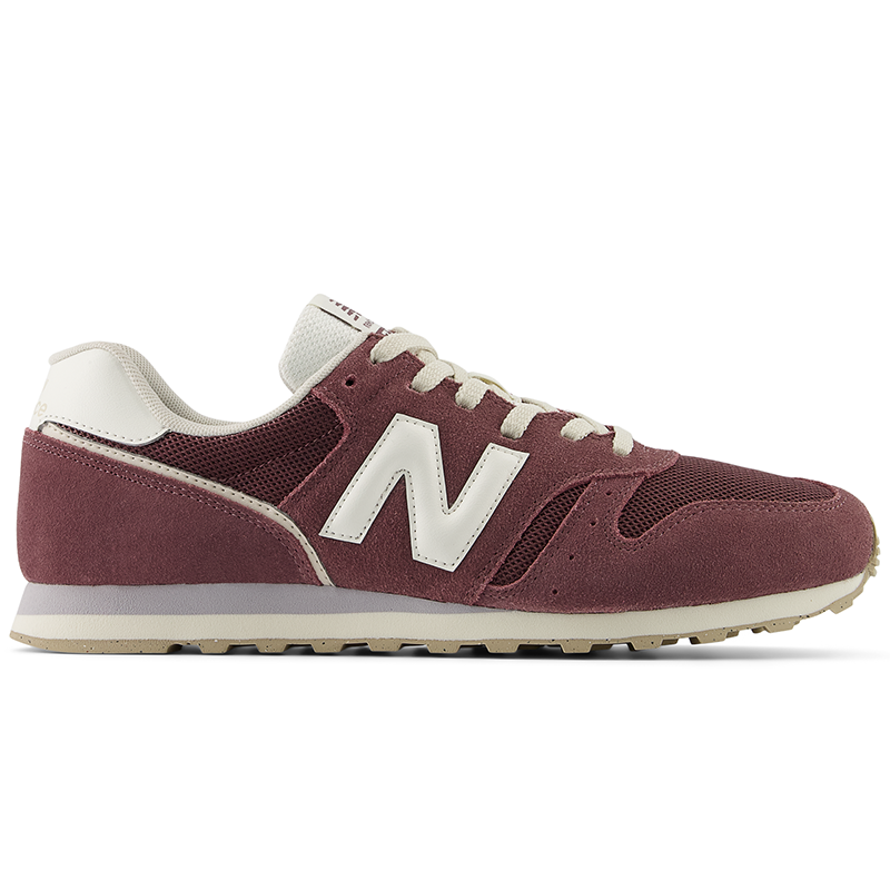 

Unisex cipő New Balance ML373QL2 – bordó