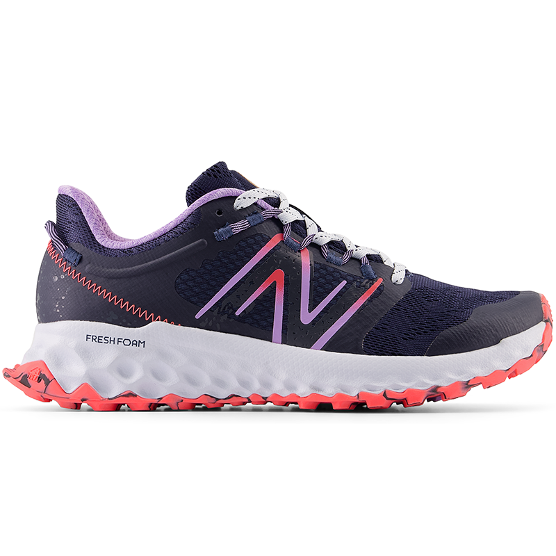 

Női futócipő New Balance Fresh Foam Garoé WTGAROLE – fekete