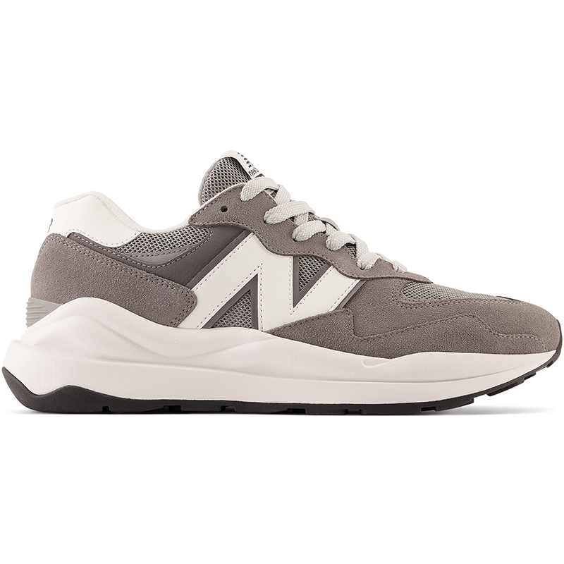 

Férfi cipő New Balance M5740VPB – szürke