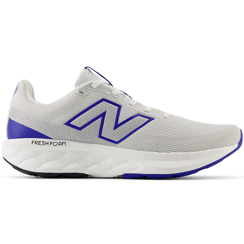 

Férfi cipő New Balance M520LG9 – szürke
