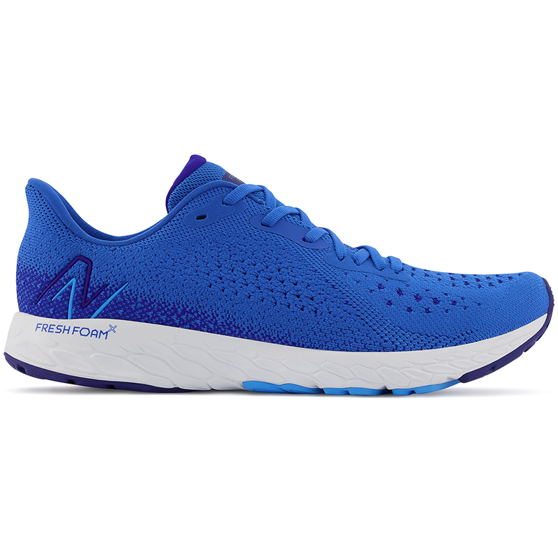 

New Balance Fresh Foam Tempo v2 MTMPOLN2 – kék