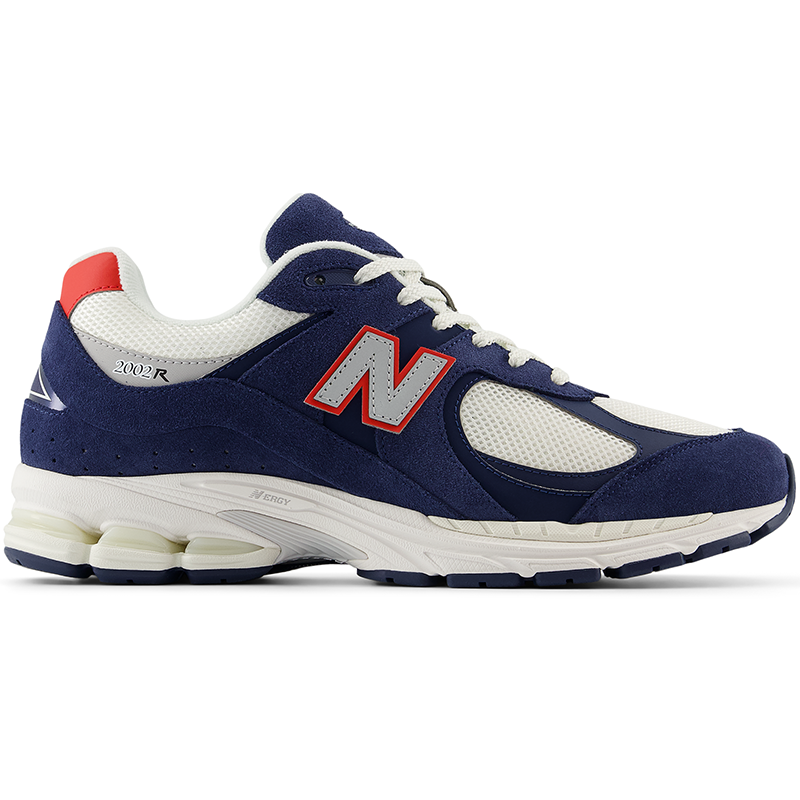 

Férfi cipő New Balance M2002RRB – sötétkék