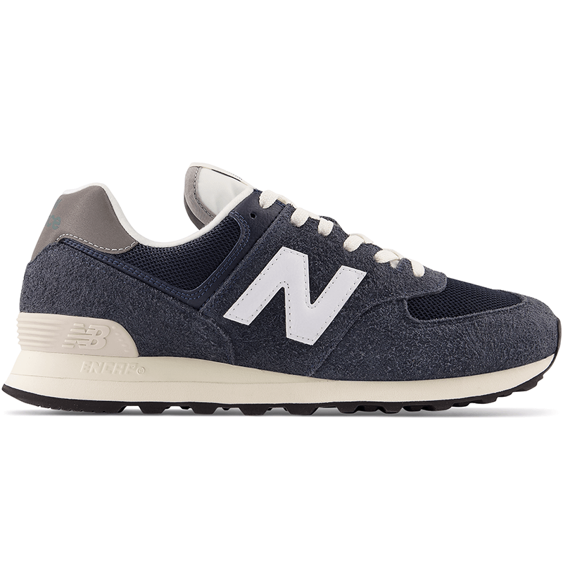 

Unisex Cipő New Balance U574RH2 – sötétkék