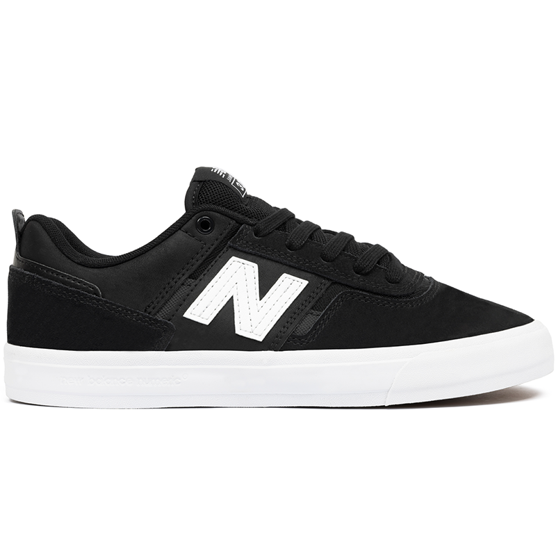 

Férfi cipő New Balance Numeric NM306BLJ – fekete