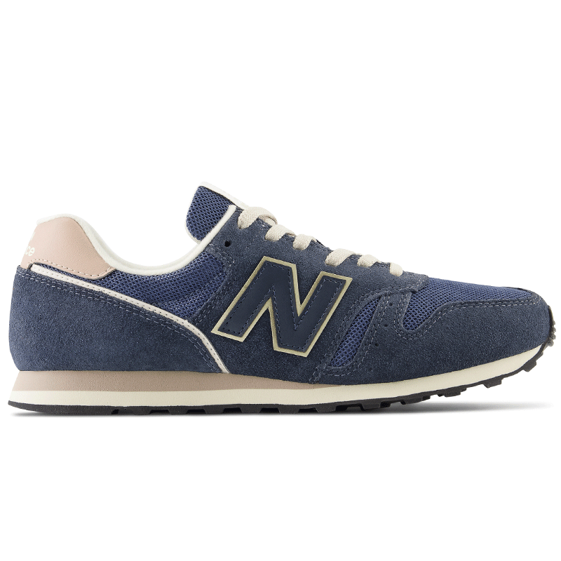 

Férfi cipő New Balance ML373TF2 – sötétkék