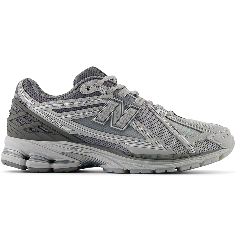 

Unisex cipő New Balance U1906RNY – szürke