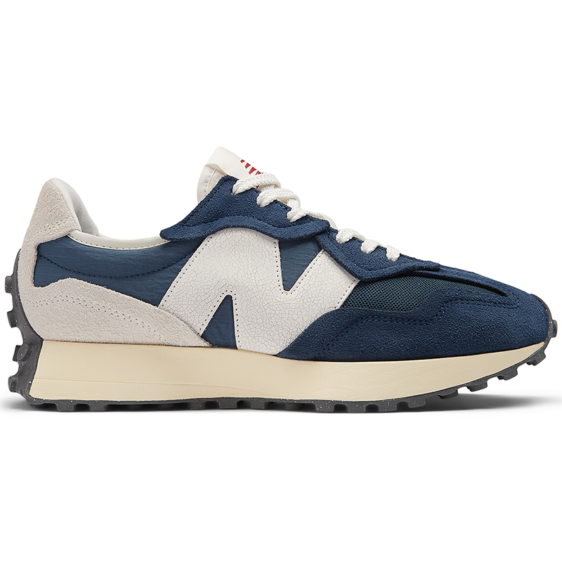 

Unisex cipő New Balance U327WRJ – sötétkék