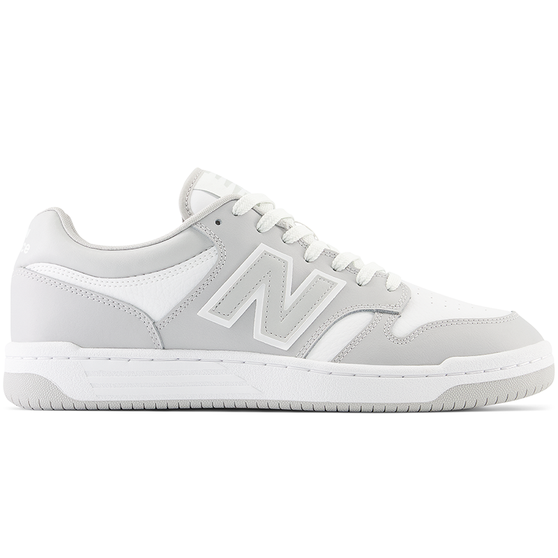 

Unisex cipő New Balance BB480LHI – szürke