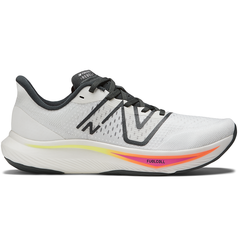 

Futócipő New Balance FuelCell Rebel v3 MFCXCW3 – fehér