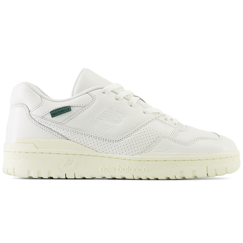 

Unisex cipő New Balance BB550PWT – fehér
