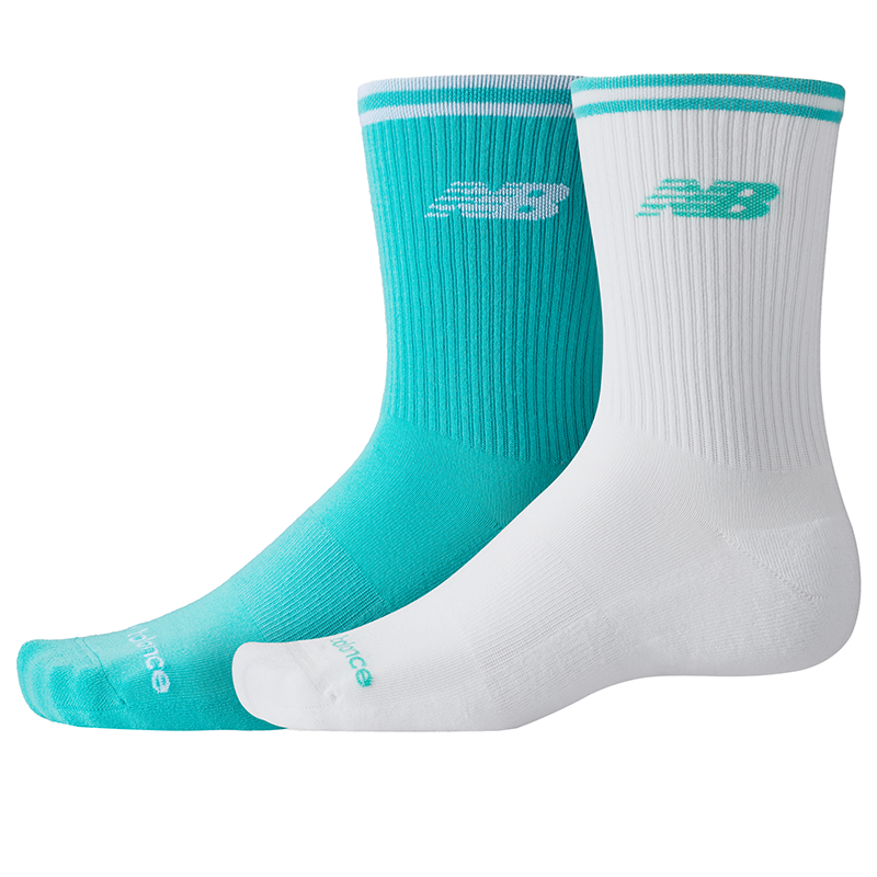 

Zokni New Balance LAS45162AS2 – többszínű