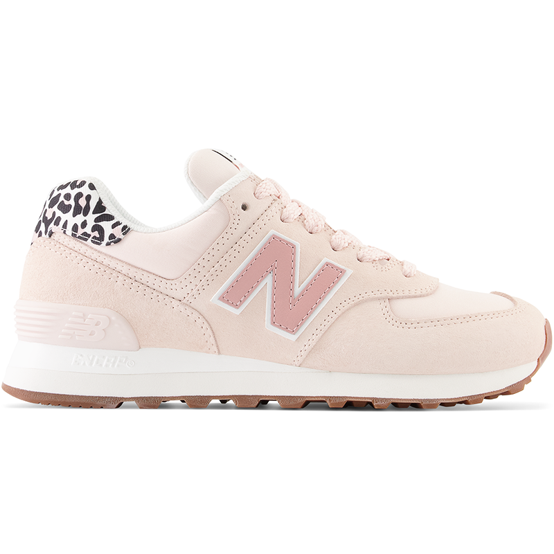 

Női cipő New Balance WL574XQ2 – rózsaszín