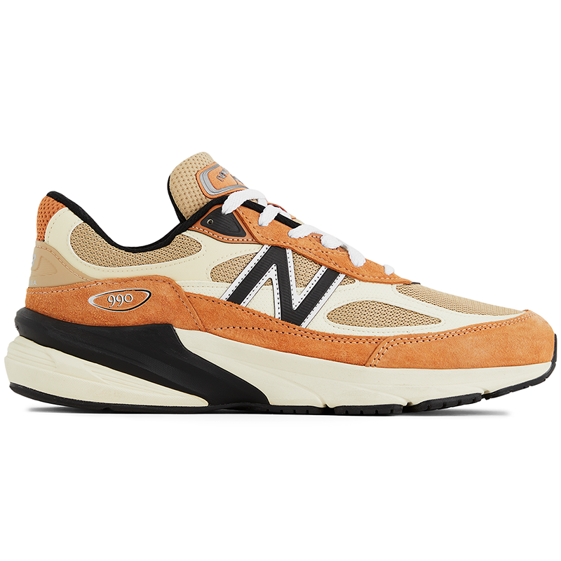

Unisex cipő New Balance U990TO6 – többszínű