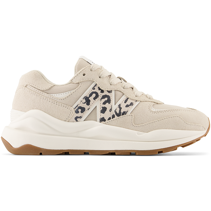 

Női cipő New Balance W5740APB – bézs