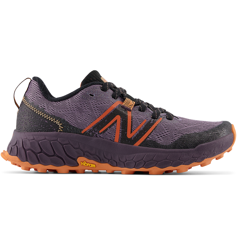 

Női futócipő New Balance Fresh Foam Hierro v7 WTHIER7M – fekete