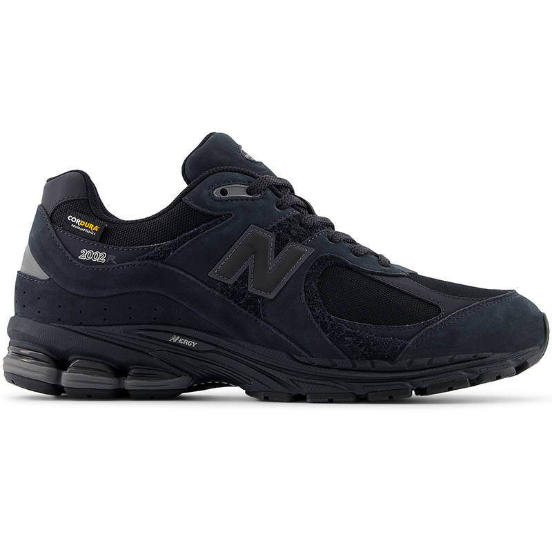 

Unisex cipő New Balance M2002RPJ – fekete