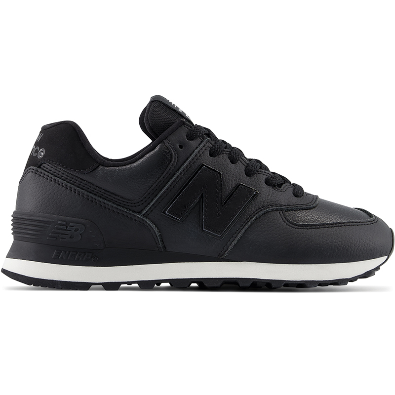 

Női cipő New Balance WL574IB2 – fekete