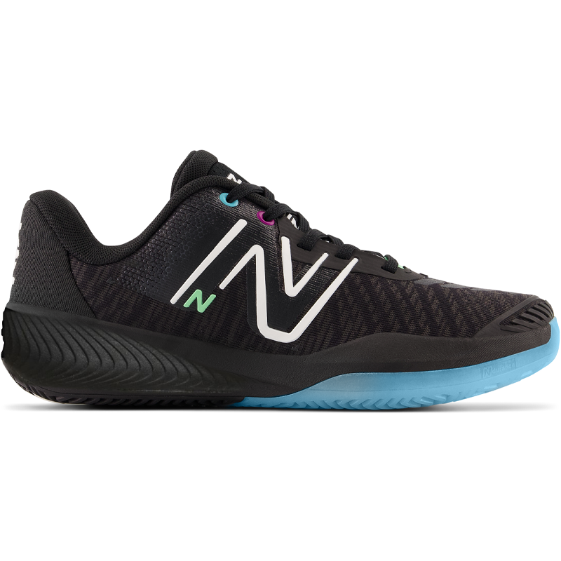 

Női teniszcipő New Balance Fuel Cell 996 v5 WCY996F5 – fekete