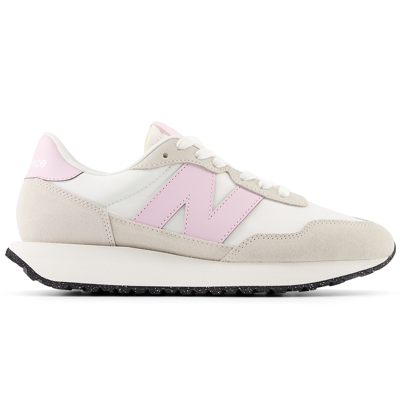 

Női cipő New Balance WS237CH – bézs