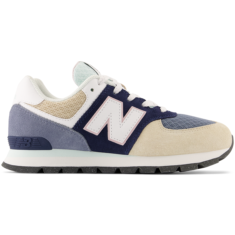 

Cipő New Balance GC574DN2 – többszínű