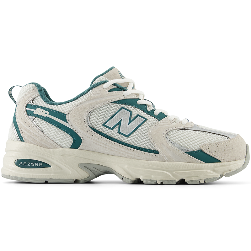 

Unisex cipő New Balance MR530QA – bézs