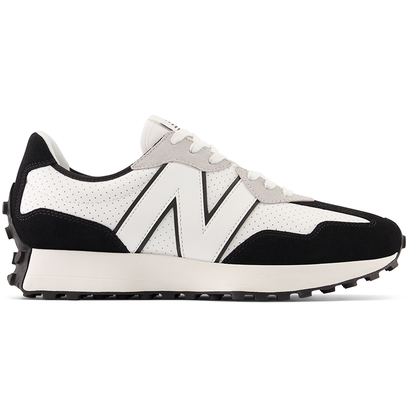 

Férfi cipő New Balance MS327NI - fehér