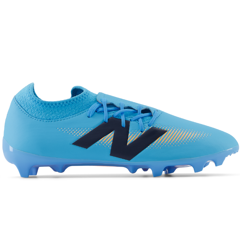 

Focicipő New Balance FURON V7+ DISPATCH FG SF3FS75 – kék