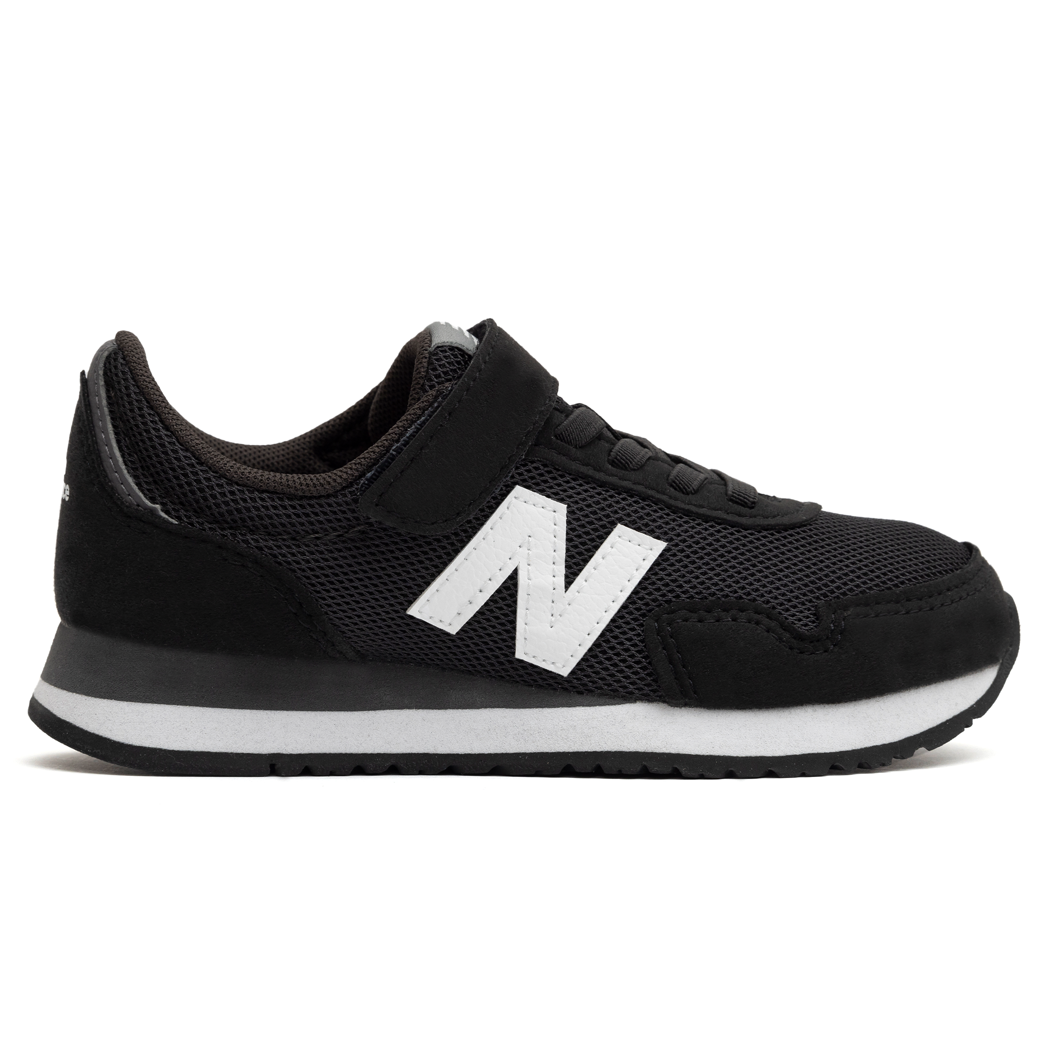 

Gyerek cipő New Balance PV323BK – fekete