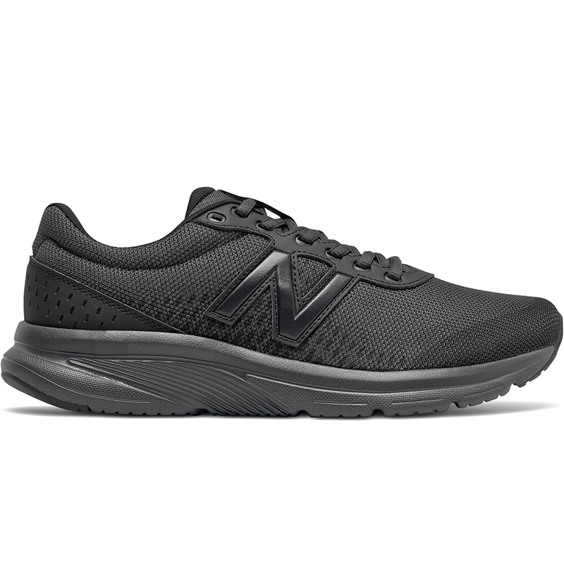 

Férfi cipő New Balance M411LK2 – fekete