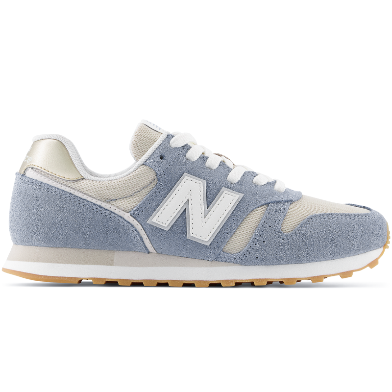 

Női cipő New Balance WL373PJ2 – kék