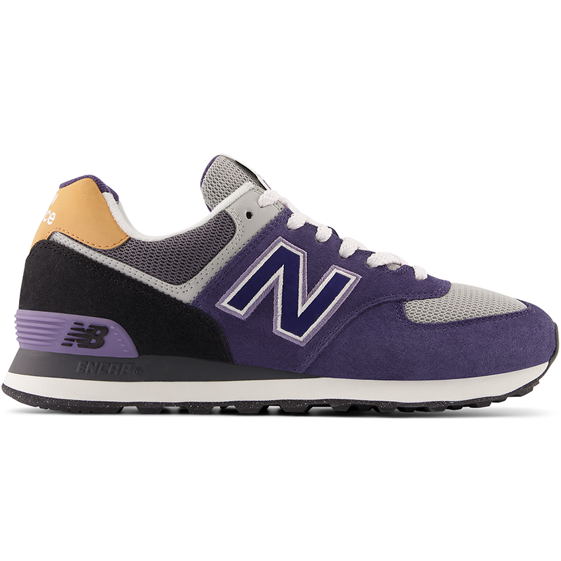 

Unisex cipő New Balance U574Z2 – lila