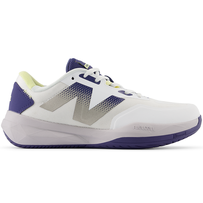 

Női cipő New Balance WCH796D4 – fehér