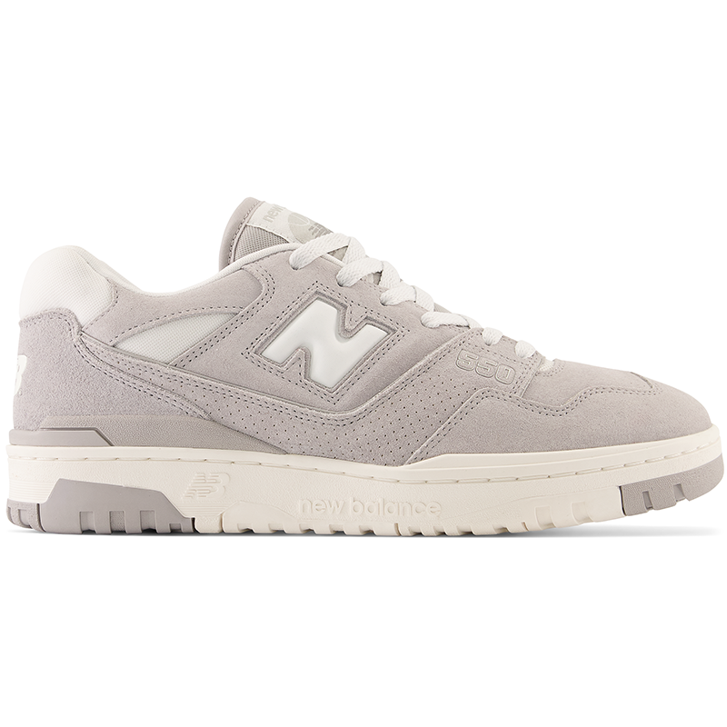

Férfi cipő New Balance BB550VNB – szürke