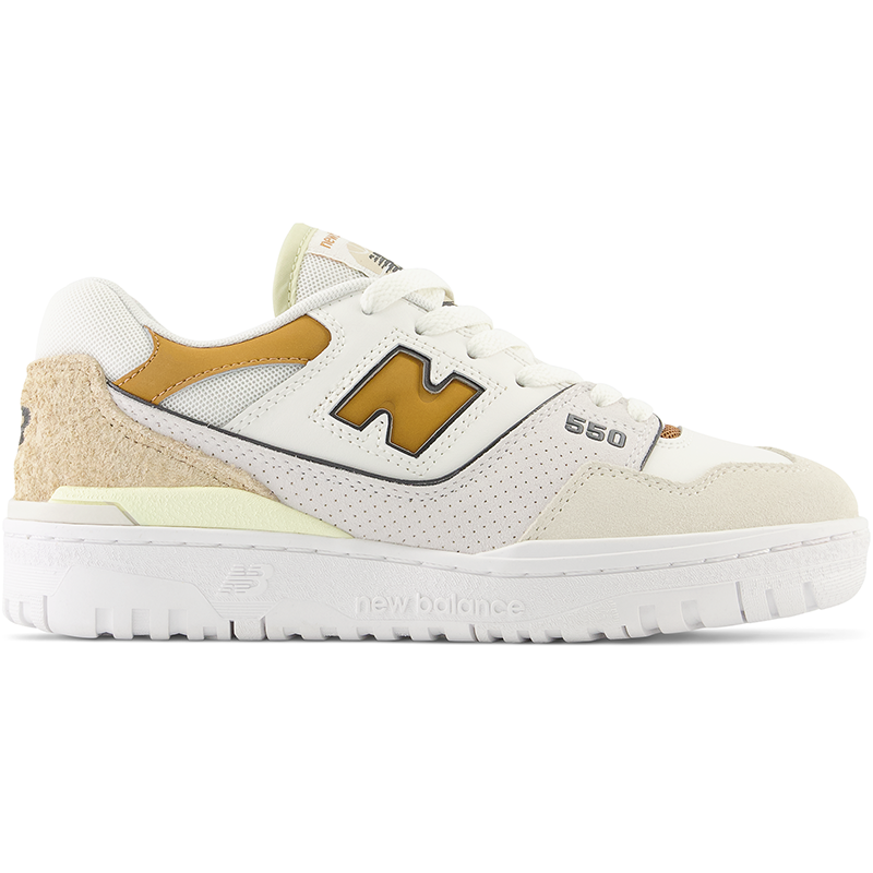 

Női cipő New Balance BBW550ST – bézs