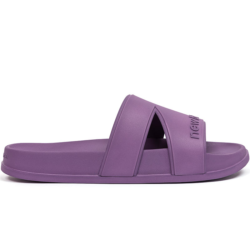 

Női papucs New Balance SUF20SM1 – lila