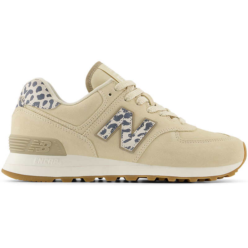

Női cipő New Balance WL574IH2 – bézs