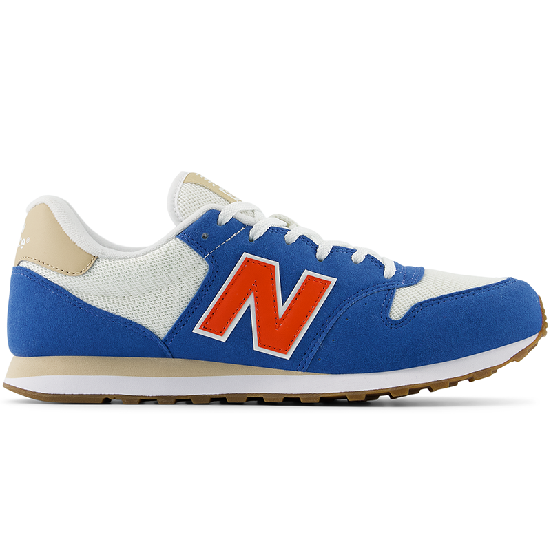

Unisex cipő New Balance GM500TPN – kék