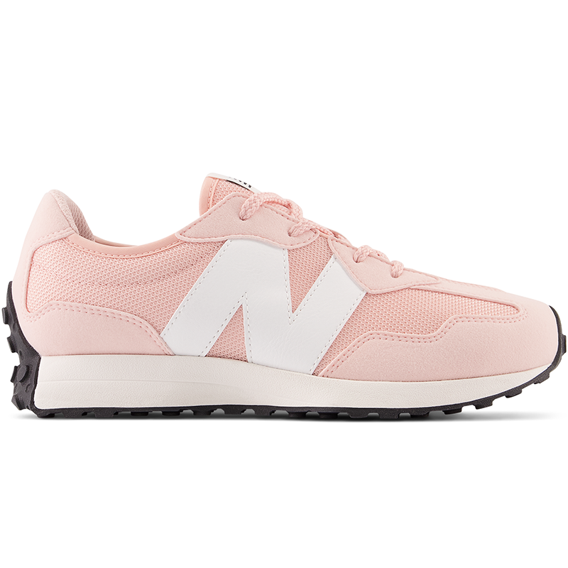 

Gyermekcipő New Balance GS327CGP – rózsaszín