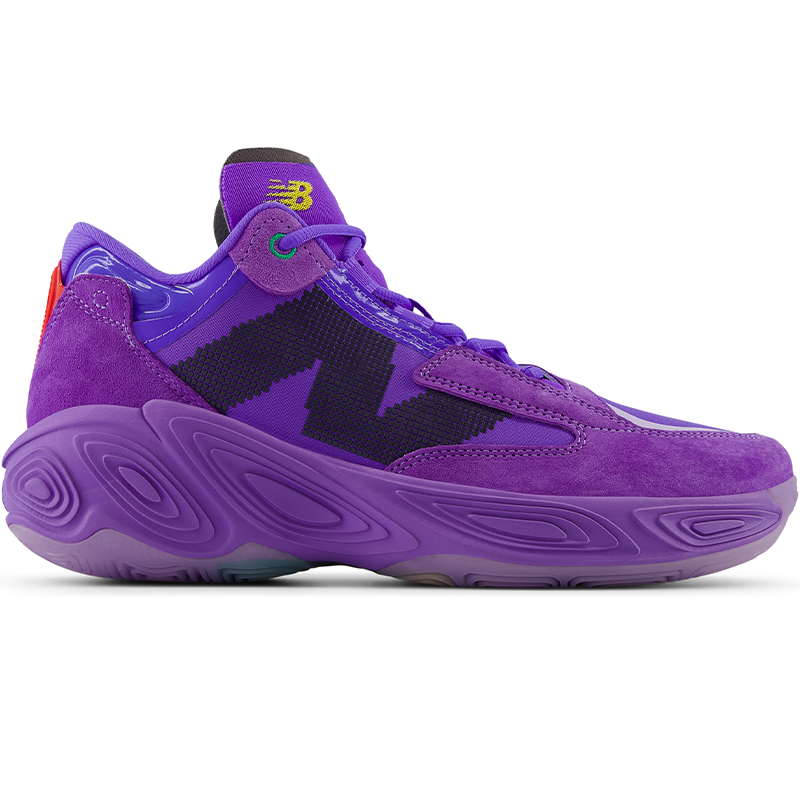 

Férfi cipő New Balance BBFRSHM2 – lila